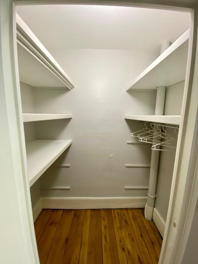 Grand Appartement De Caractere Au Coeur De Ville 穆兰 外观 照片